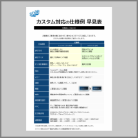 サンプル画像
