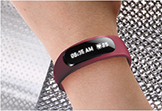Wristbands