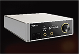 Headphone Amplifiers
