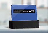 Wireless Mobile Routers