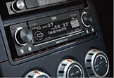 Car Audio Systems