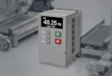 OLED display application for inverters