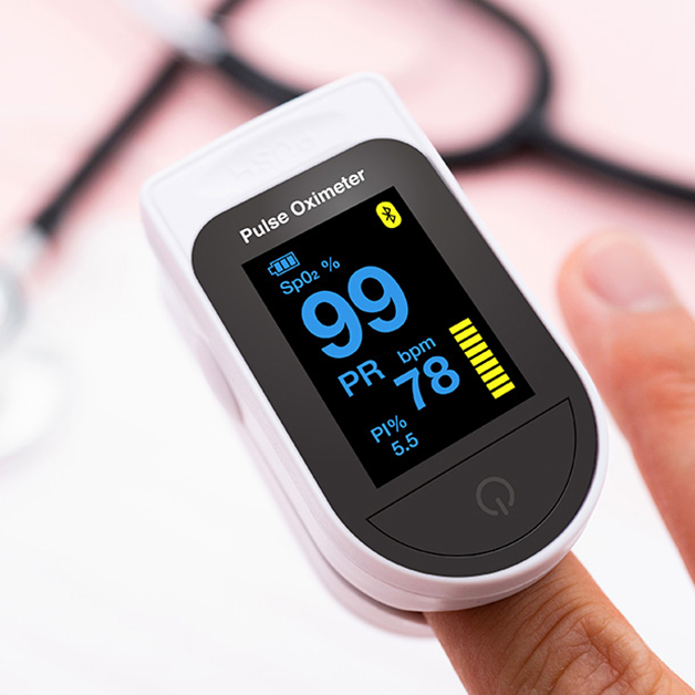 Pulse Oximeter