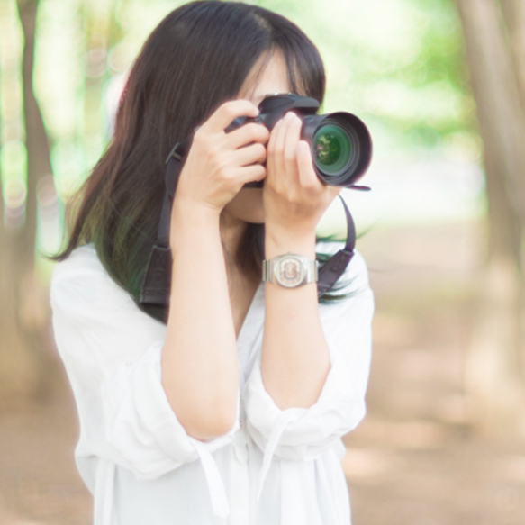 Interchangeable Lenses for Cameras