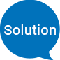 Solution