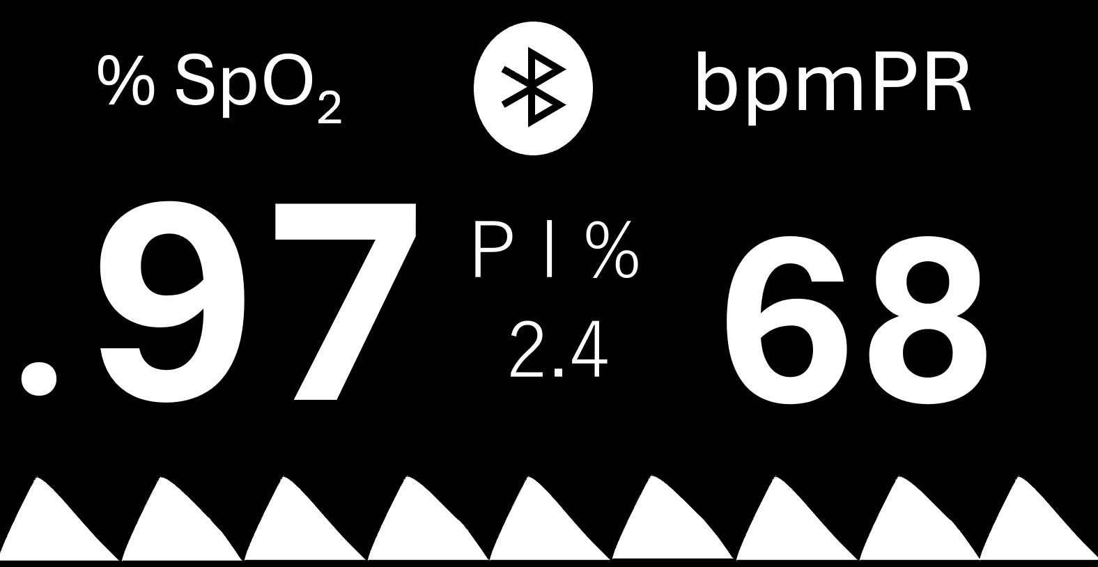 OLED Display