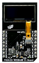 Display Evaluation Board
