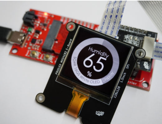 MXS4182評価キット