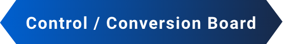 Conversion Board