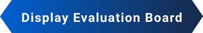 Display Evaluation Board