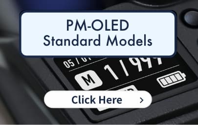 OLED for Eval Kit