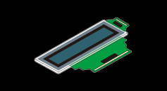 TAB (Tap-Automated Bonding)
