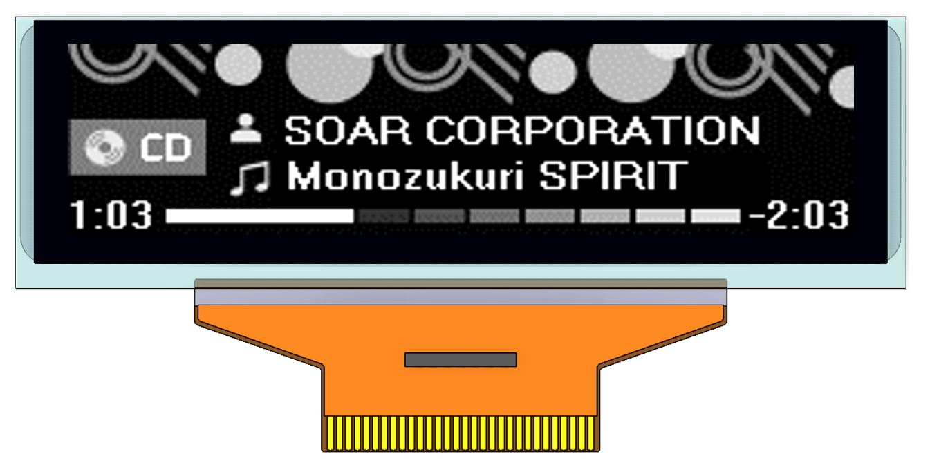 MXS4035