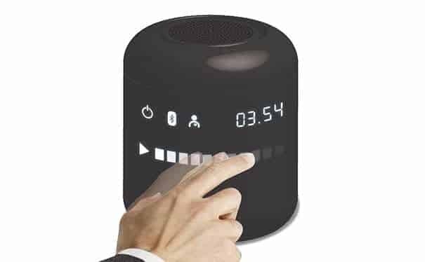 Bluetooth Speaker