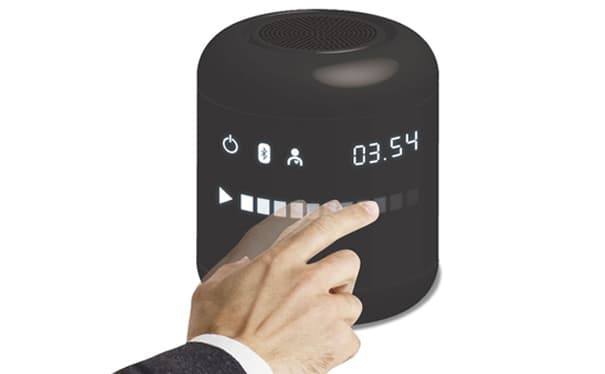 In-Cell Touch Panel