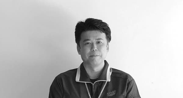 社員紹介Vol.1