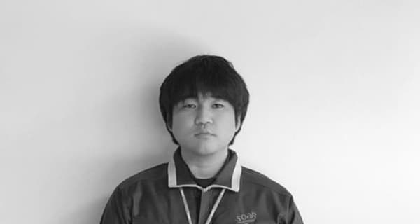 社員紹介Vol.3