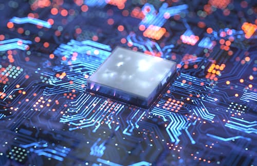 半導体関連