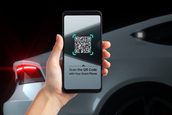 QR Code