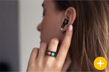 Smart Ring