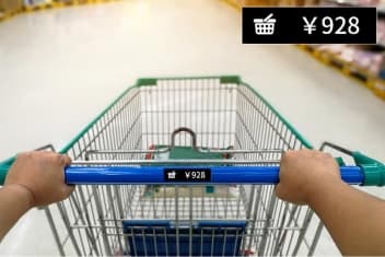 Shopping Cart