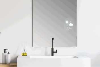 Smart Mirror