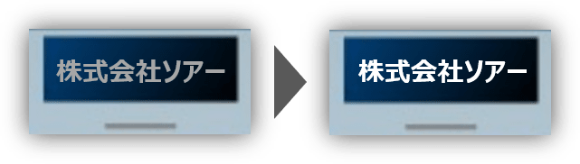 輝度
