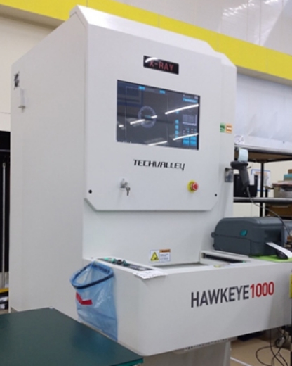 KnK製　HAWKEYE1000