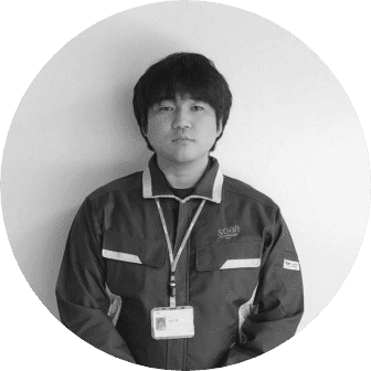 社員3