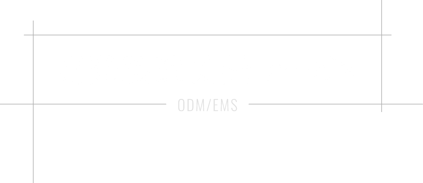 開発製造受託サービス ODM/EMS