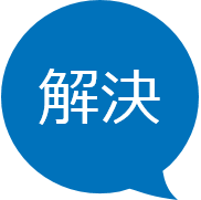 解決